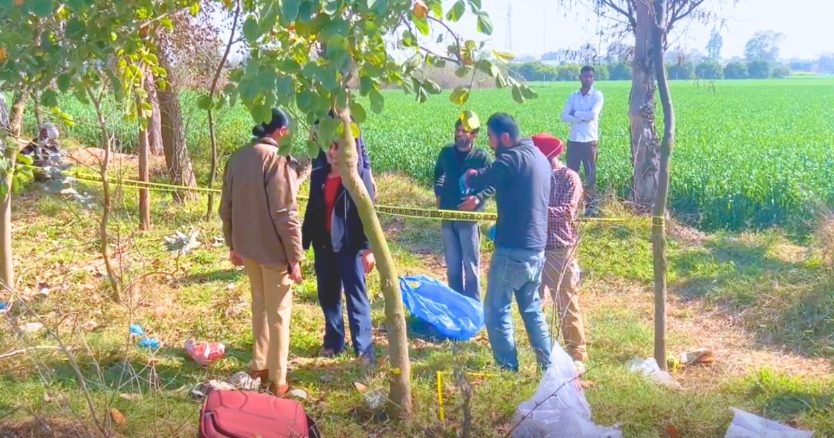 ਪੰਜਾਬ 'ਚ ਦਹਿਲਾ ਦੇਣ ਵਾਲੀ ਘਟਨਾ, ਸੂਟਕੇਸ ’ਚ ਮਿਲੀ ਨੌਜਵਾਨ ਲੜਕੀ ਦੀ ਲਾਸ਼, ਸਰੀਰ ’ਤੇ ਸੱਟਾਂ ਦੇ ਨਿਸ਼ਾਨ