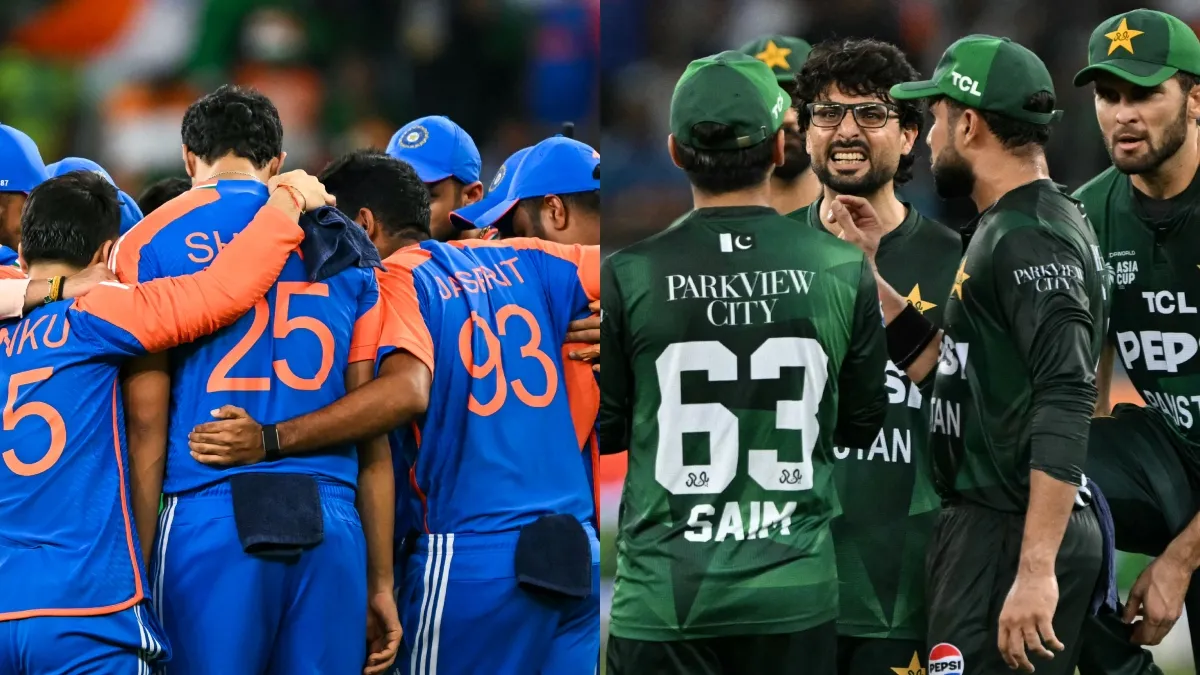 T20 World Cup 2026: ਭਾਰਤ-ਪਾਕਿਸਤਾਨ ਮੁਕਾਬਲੇ ਤੋਂ ਪਹਿਲਾਂ ਕਪਤਾਨ ਦਾ ਵੱਡਾ ਬਿਆਨ