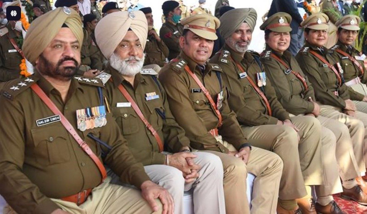 ਚੰਡੀਗੜ੍ਹ ਪੁਲਿਸ ਵਿੱਚ ਵੱਡਾ ਪ੍ਰਮੋਸ਼ਨ, 8 DSP ਅਸਾਮੀਆਂ ਭਰਨ ਨੂੰ ਹਰੀ ਝੰਡੀ