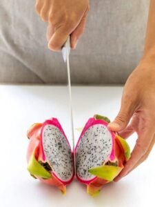 ਸਿਹਤ ਲਈ Dragon Fruit ਖਾਣ ਦੇ ਫਾਇਦੇ ਜਾਣੋ…