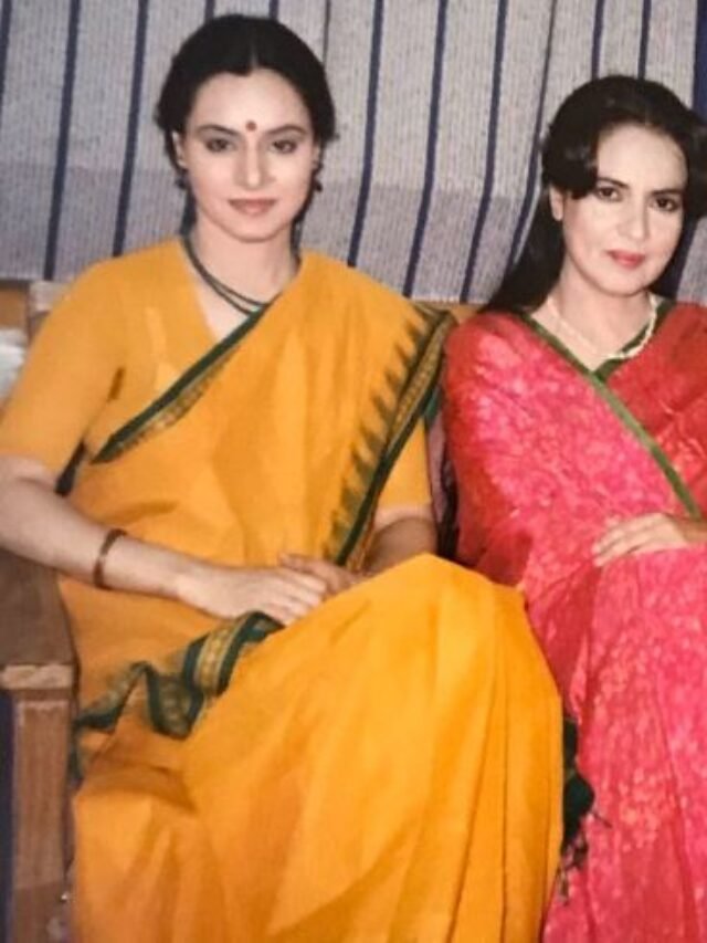 ਸਰਲਾ ਮਹੇਸ਼ਵਰੀ ਸਿਰਫ਼ ਇੱਕ ਐਂਕਰ ਨਹੀਂ, ਦੂਰਦਰਸ਼ਨ ਦੇ ਸੁਨਿਹਰੇ ਯੁੱਗ ਦੀ ਇੱਕ ਯਾਦਗਾਰ ਪਹਿਚਾਣ ਸਨ।