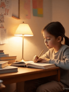 ਬੱਚਿਆਂ ਨੂੰ ਪੜਾਈ ਵੱਲ ਰੁਝਾਨਿਤ ਕਿਵੇਂ ਕਰੀਏ , ਜਾਣੋ