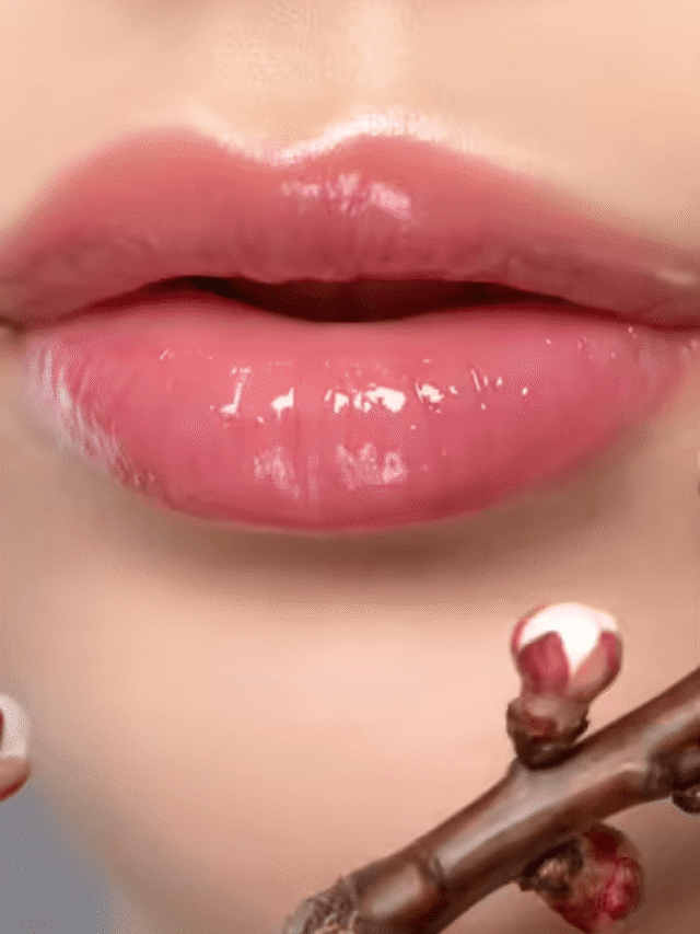 ਘਰੇਲੂ ਉਪਚਾਰ ਜੋ ਤੁਹਾਡੇ ਬੁੱਲ੍ਹਾਂ ਨੂੰ ਦੁਬਾਰਾ ਨਰਮ ਅਤੇ ਗੁਲਾਬੀ ਬਣਾਉਣ ਵਿੱਚ ਕਰਨਗੇ ਮਦਦ