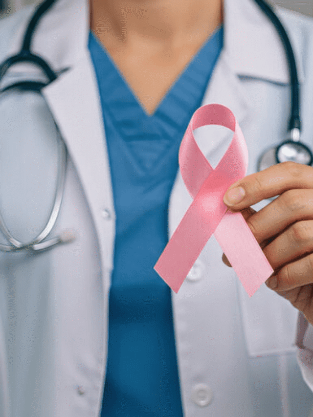 ਕੈਂਸਰ ਦੇ ਲੱਛਣਾ ਬਾਰੇ ਜਾਣੋ...