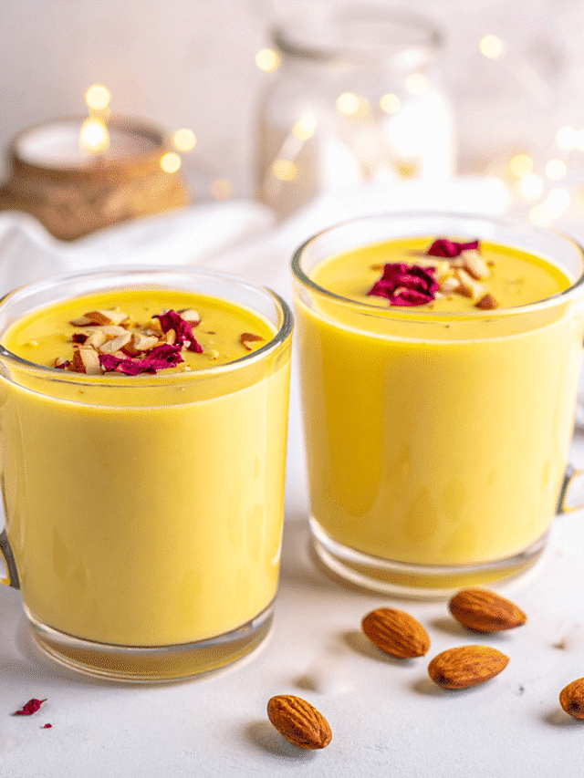 ਬੇਸਨ ਦਾ ਸ਼ੀਰਾ ਪੀਣ ਦੇ ਕੀ ਫਾਇਦੇ ਹਨ?