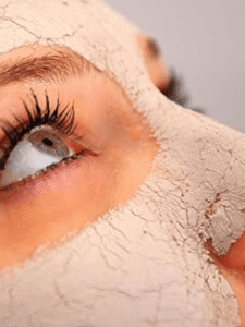 ਮੁਲਤਾਨੀ ਮਿੱਟੀ  Face Pack ਲਗਾਉਣ ਦੇ ਫਾਇੰਦੇ