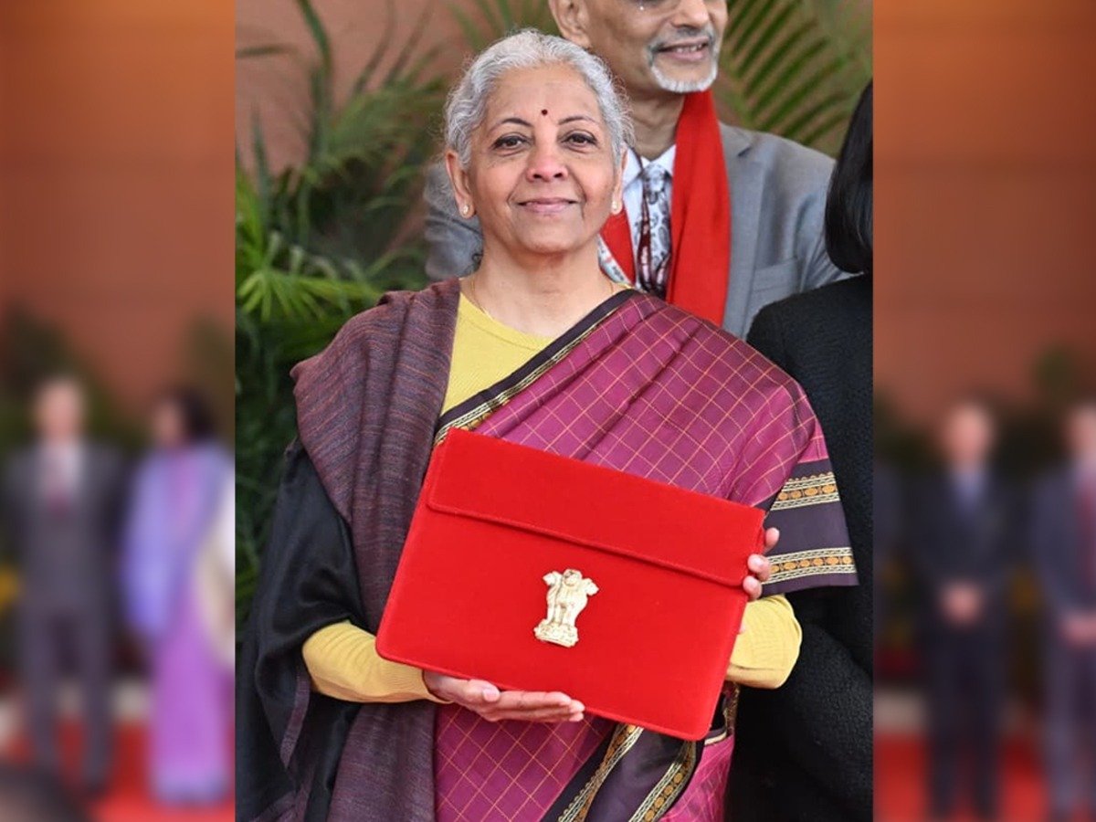 Budget 2026: ਟੈਕਸ ਐਲਾਨਾਂ ਤੋਂ ਪਹਿਲਾਂ ਹੀ ਸੋਸ਼ਲ ਮੀਡੀਆ ’ਤੇ ਛਾਏ ਮੀਮਜ਼, ਮੱਧ ਵਰਗ ਦੀ ਨਿਰਾਸ਼ਾ ਬਣੀ ਵਾਇਰਲ ਕਹਾਣੀ