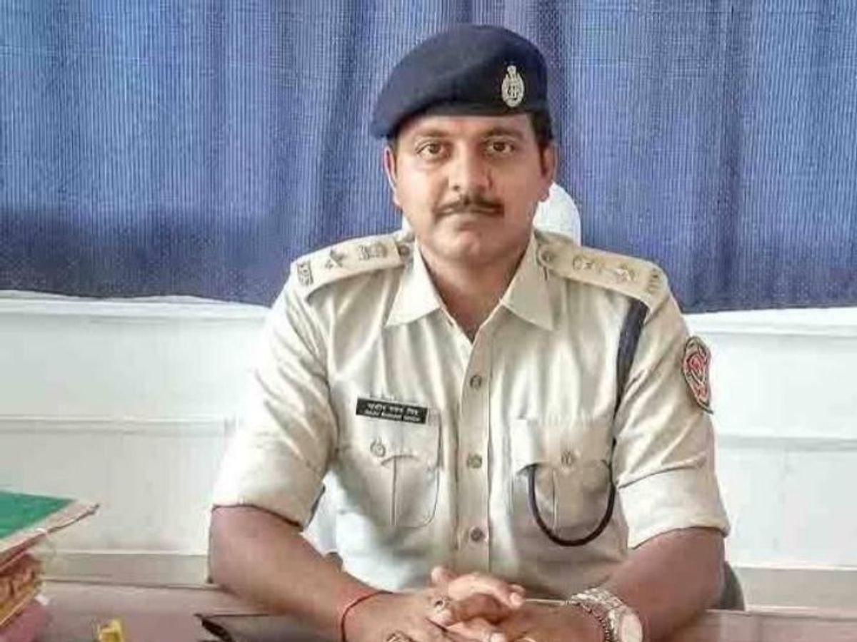 DSP ‘ਤੇ ਦੋਸ਼ ਲਗਾ ਪੋਸਟ ਕਰਨਾ ਪਿਆ ਮਹਿੰਗਾ, ਹੈੱਡ ਕਾਂਸਟੇਬਲ ਕੀਤਾ ਬਰਖਾਸਤ