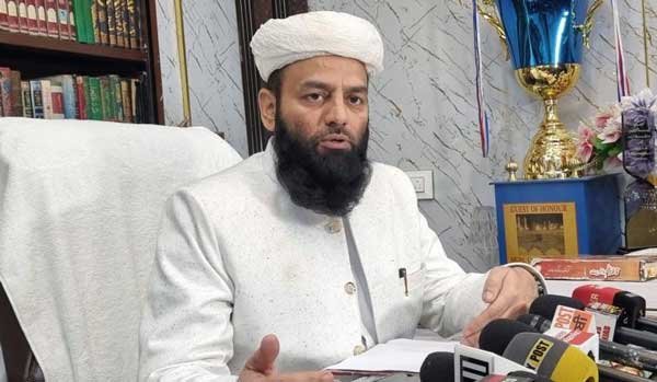 ਲੁਧਿਆਣਾ ‘ਚ ਸ਼ਾਹੀ ਇਮਾਮ ‘ਤੇ ਜਾਨਲੇਵਾ ਹਮਲਾ, ਮਸਜਿਦ ਮੁਰੰਮਤ ਦੌਰਾਨ ਵਧਿਆ ਵਿਵਾਦ