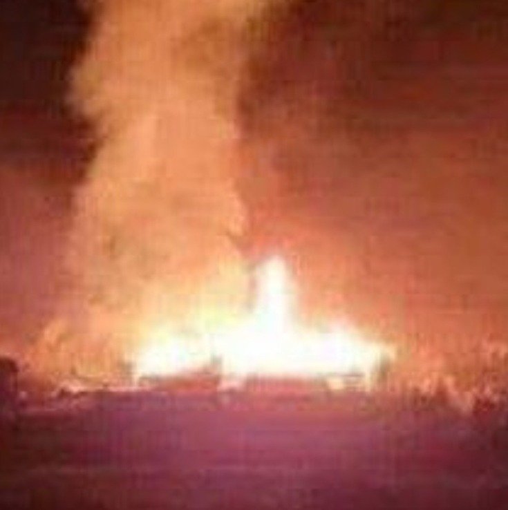 ਪਾਕਿਸਤਾਨ ਦੇ ਅਫਗਾਨਿਸਤਾਨ ‘ਚ ਭਾਰੀ ਹਵਾਈ ਹਮਲੇ, 7 ਠਿਕਾਣੇ ਨਿਸ਼ਾਨੇ ‘ਤੇ ਹੋਣ ਦਾ ਦਾਅਵਾ