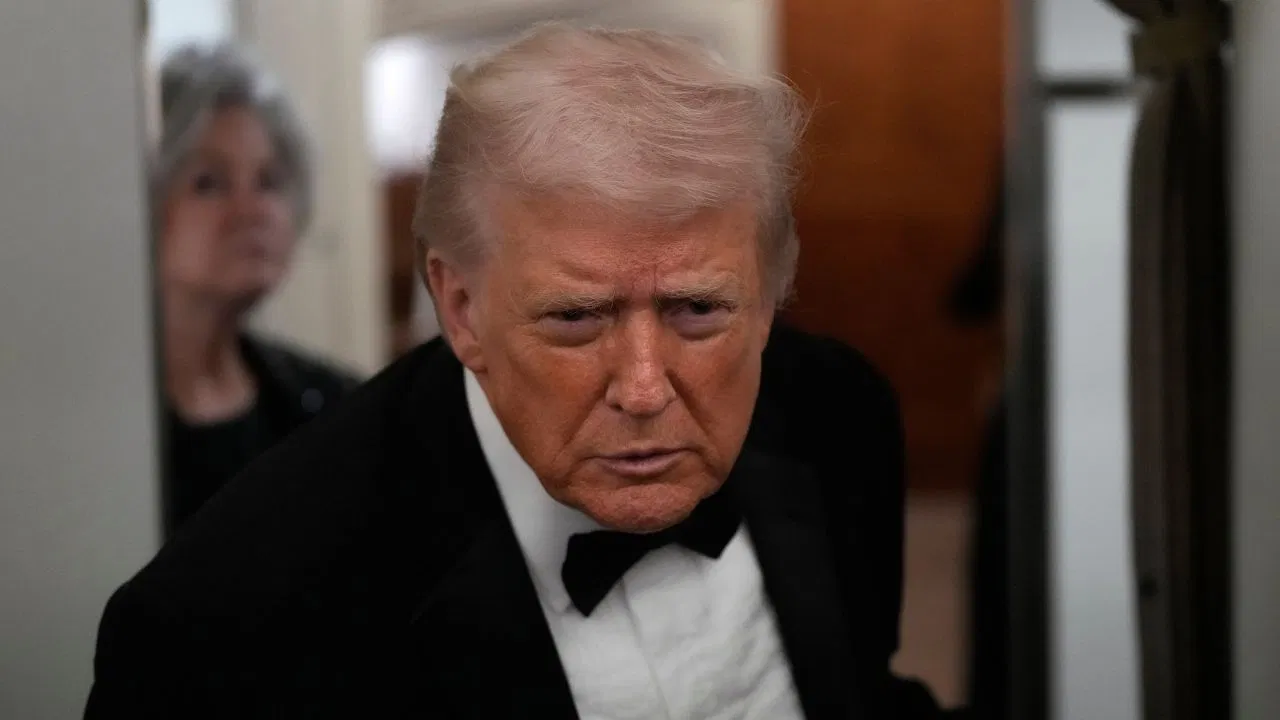 ਡੋਨਾਲਡ ਟਰੰਪ ਨੇ ਆਪਣੇ 107 ਮਿੰਟ ਦੇ ਭਾਸ਼ਣ ਵਿੱਚ 20 ਤੋਂ ਵੱਧ ਬੋਲੇ ਝੂਠ, ਜਿਸ ਵਿੱਚ ਭਾਰਤ ਬਾਰੇ ਇੱਕ ਝੂਠਾ ਦਾਅਵਾ ਵੀ ਸ਼ਾਮਲ ਸੀ