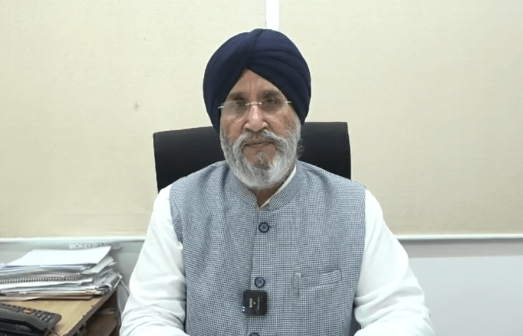 ਰੈਲੀ ’ਤੇ ਖਰਚ ਕੀਤੀ ਗਈ ਸਾਰੀ ਰਾਸ਼ੀ ਆਪ ਤੋਂ ਵਸੂਲੀ ਜਾਵੇ: ਡਾ. ਦਲਜੀਤ ਸਿੰਘ ਚੀਮਾ