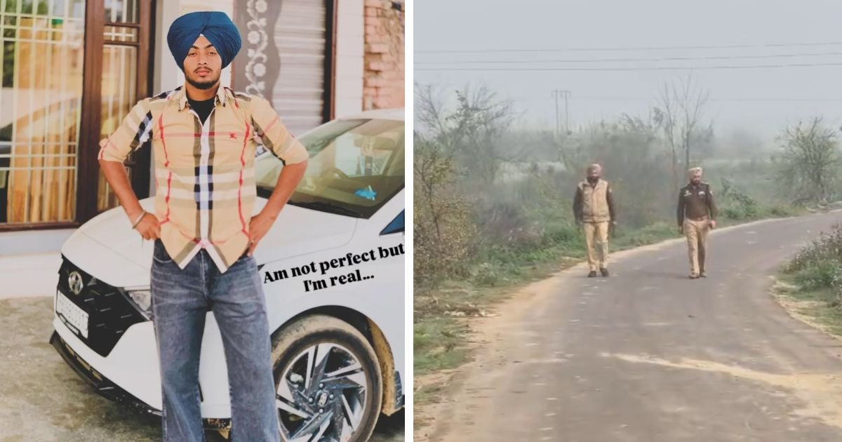 ਗੁਰਦਾਸਪੁਰ ਪੁਲਿਸ ਮੁਲਾਜ਼ਮ ਕਤਲ ਮਾਮਲੇ ‘ਚ ਵੱਡੀ ਕਾਰਵਾਈ, ਐਨਕਾਊਂਟਰ ਕਰ ਸ਼ੱਕੀ ਮੁਲਜ਼ਮ ਢੇਰ