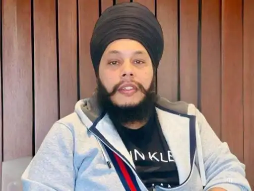 ਸੋਸ਼ਲ ਮੀਡੀਆ ਇਨਫਲੂਐਂਸਰ ਹਨੀ ਸੇਠੀ ਗ੍ਰਿਫ਼ਤਾਰ ਤੋਂ ਬਾਅਦ ‘ਚ ਜ਼ਮਾਨਤ ‘ਤੇ ਰਿਹਾਅ