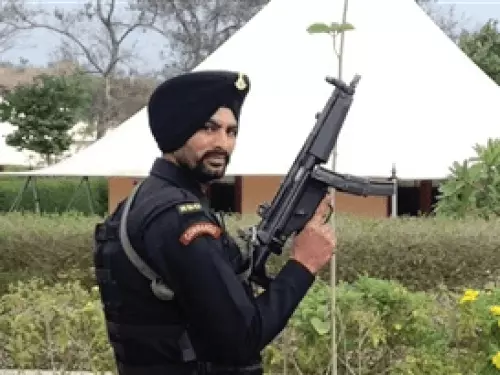 ਸੰਗਰੂਰ ਦਾ ਫ਼ੌਜੀ ਜਵਾਨ ਗੁਰਪ੍ਰੀਤ ਸਿੰਘ ਮਨੀਪੁਰ 'ਚ ਸ਼ਹੀਦ