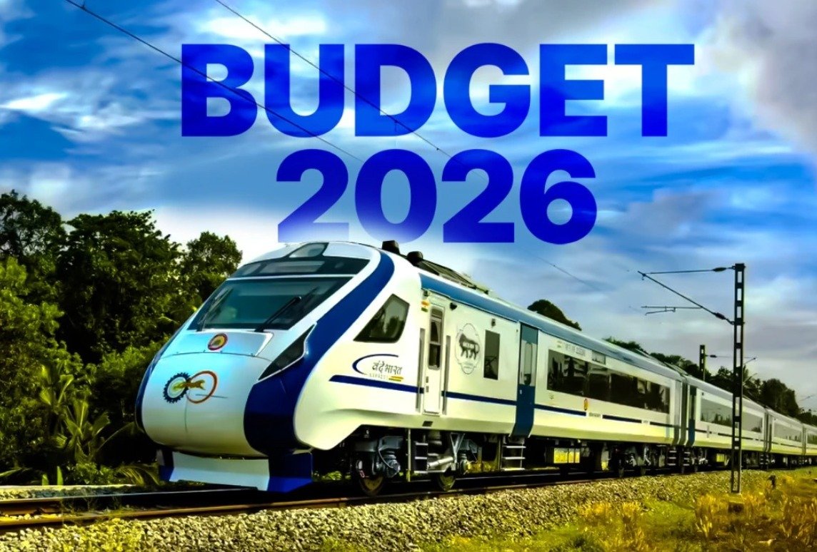 ਨਿਰਮਲਾ ਸੀਤਾਰਮਣ ਦਾ ਵੱਡਾ ਐਲਾਨ: ਮੁੰਬਈ-ਪੁਣੇ ਸਮੇਤ 7 ਹਾਈ-ਸਪੀਡ ਰੇਲ ਰੂਟ ਮਨਜ਼ੂਰ