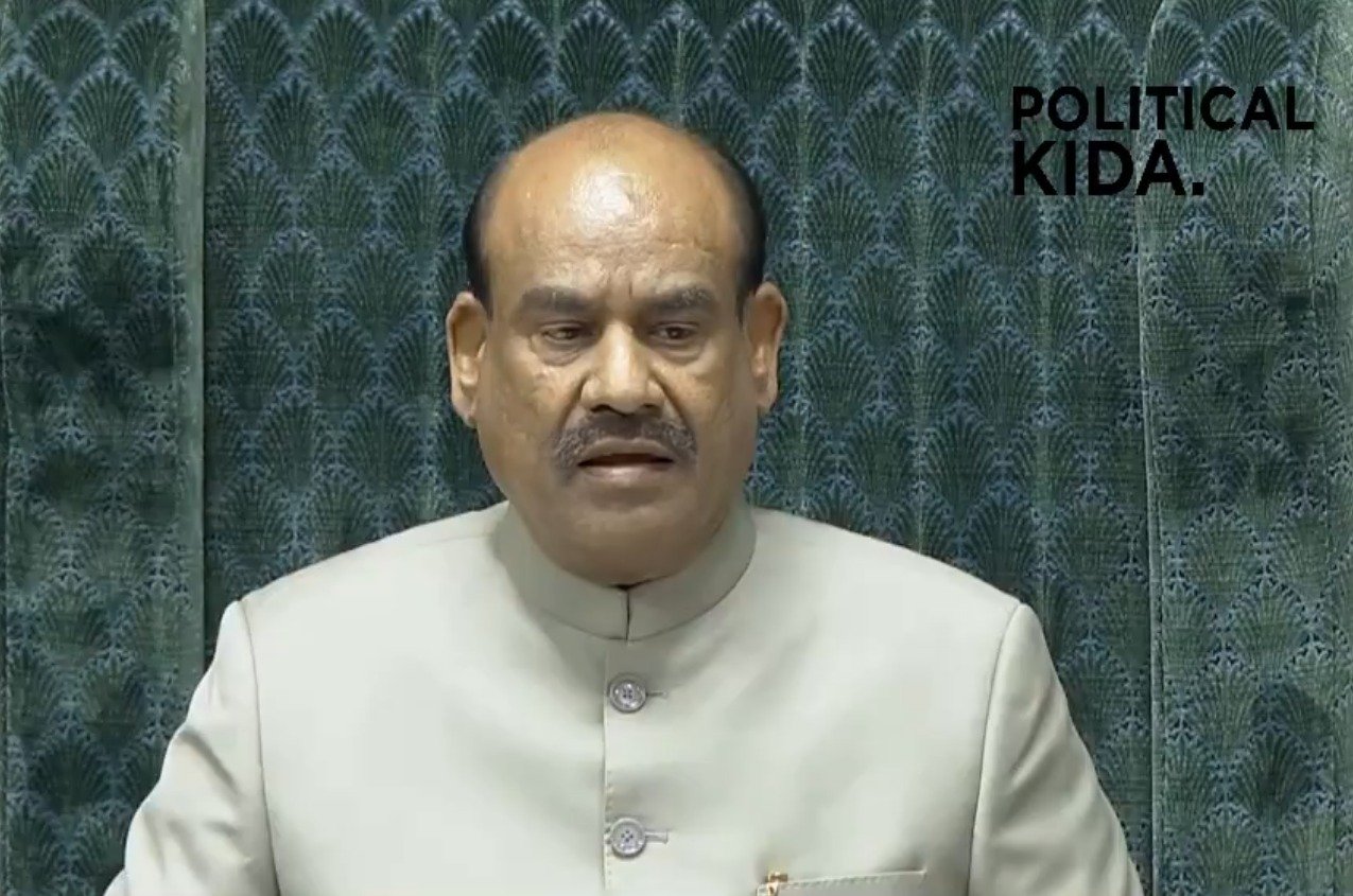 ਲੋਕ ਸਭਾ ਹੰਗਾਮਾ: ਮੋਦੀ ਦੀ ਸੁਰੱਖਿਆ ਨੂੰ ਲੈ ਕੇ ਚਿੰਤਾ, ਸਪੀਕਰ ਓਮ ਬਿਰਲਾ ਦਾ ਵੱਡਾ ਬਿਆਨ