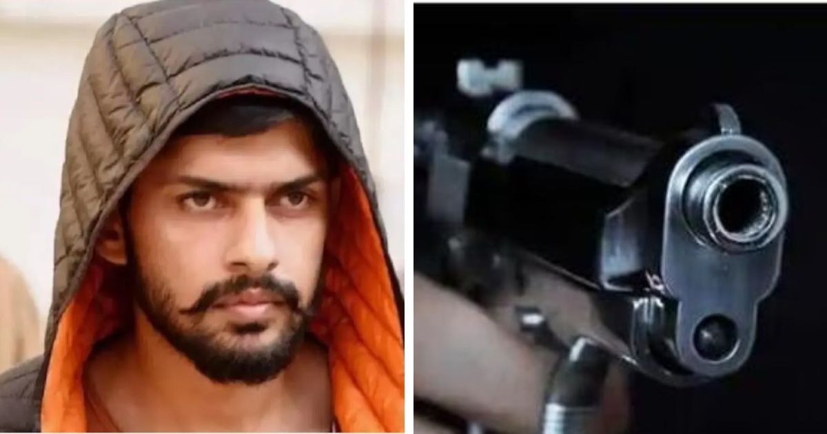 ਦਿੱਲੀ 'ਚ ਤਾਬੜਤੋੜ ਫਾਇਰਿੰਗ, ਪੁਲਿਸ ਨੇ ਕੀਤਾ ਵੱਡਾ ਖੁਲਾਸਾ, ਲਾਰੈਂਸ ਬਿਸ਼ਨੋਈ ਦਾ ਵਕੀਲ ਬਣਿਆ ਨਿਸ਼ਾਨਾ!