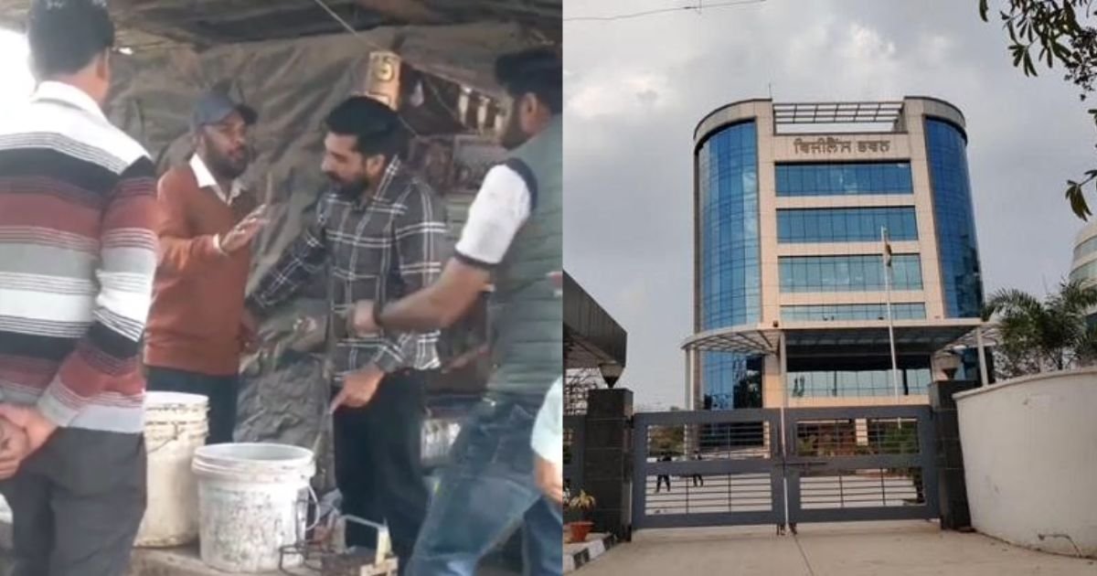 ਵੱਧ ਬਿੱਲ ਦੀ ਧਮਕੀ ਦੇ ਕੇ ਮੰਗੀ ਰਿਸ਼ਵਤ, ਵਿਜੀਲੈਂਸ ਨੇ ਫੜਿਆ ਮੁਲਜ਼ਮ