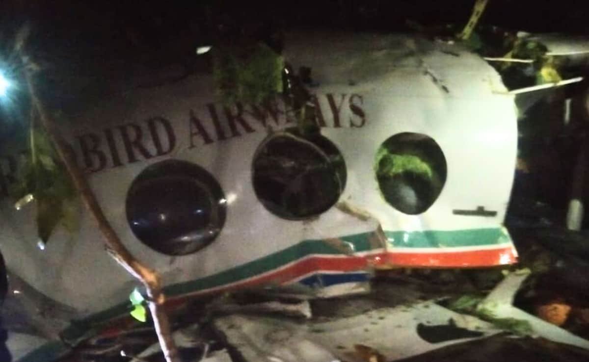 ਰਾਂਚੀ ਤੋਂ ਦਿੱਲੀ ਜਾ ਰਹੀ ਏਅਰ ਐਂਬੂਲੈਂਸ ਕ੍ਰੈਸ਼, 7 ਲੋਕਾਂ ਦੀ ਦਰਦਨਾਕ ਮੌਤ, ਮ੍ਰਿਤਕਾਂ ਦੀ ਹੋਈ ਪਹਿਚਾਣ