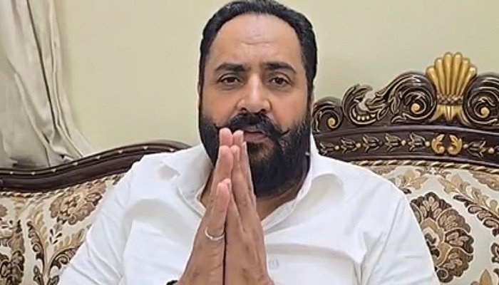 AAP ਵਿਧਾਇਕ ਪਠਾਨਮਾਜਰਾ ਨੂੰ ਹਾਈ ਕੋਰਟ ਤੋਂ ਝਟਕਾ, ਗ੍ਰਿਫ਼ਤਾਰੀ ਵਾਰੰਟ ਅਤੇ ਭਗੌੜਾ ਐਲਾਨ ਬਰਕਰਾਰ