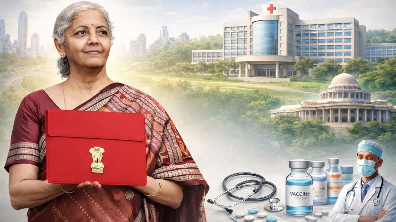 ਹੁਣ ਇਲਾਜ ਲਈ ਨਹੀਂ ਕਰਨਾ ਪਵੇਗਾ ਸੰਘਰਸ਼, ਪੰਜ ਵੱਡੇ ਮੈਡੀਕਲ ਹੱਬ ਖੁੱਲ੍ਹਣਗੇ, ਨਾਲ ਹੀ ਤਿੰਨ ਨਵੇਂ ਏਮਜ਼ ਵੀ ਖੁੱਲ੍ਹਣਗੇ