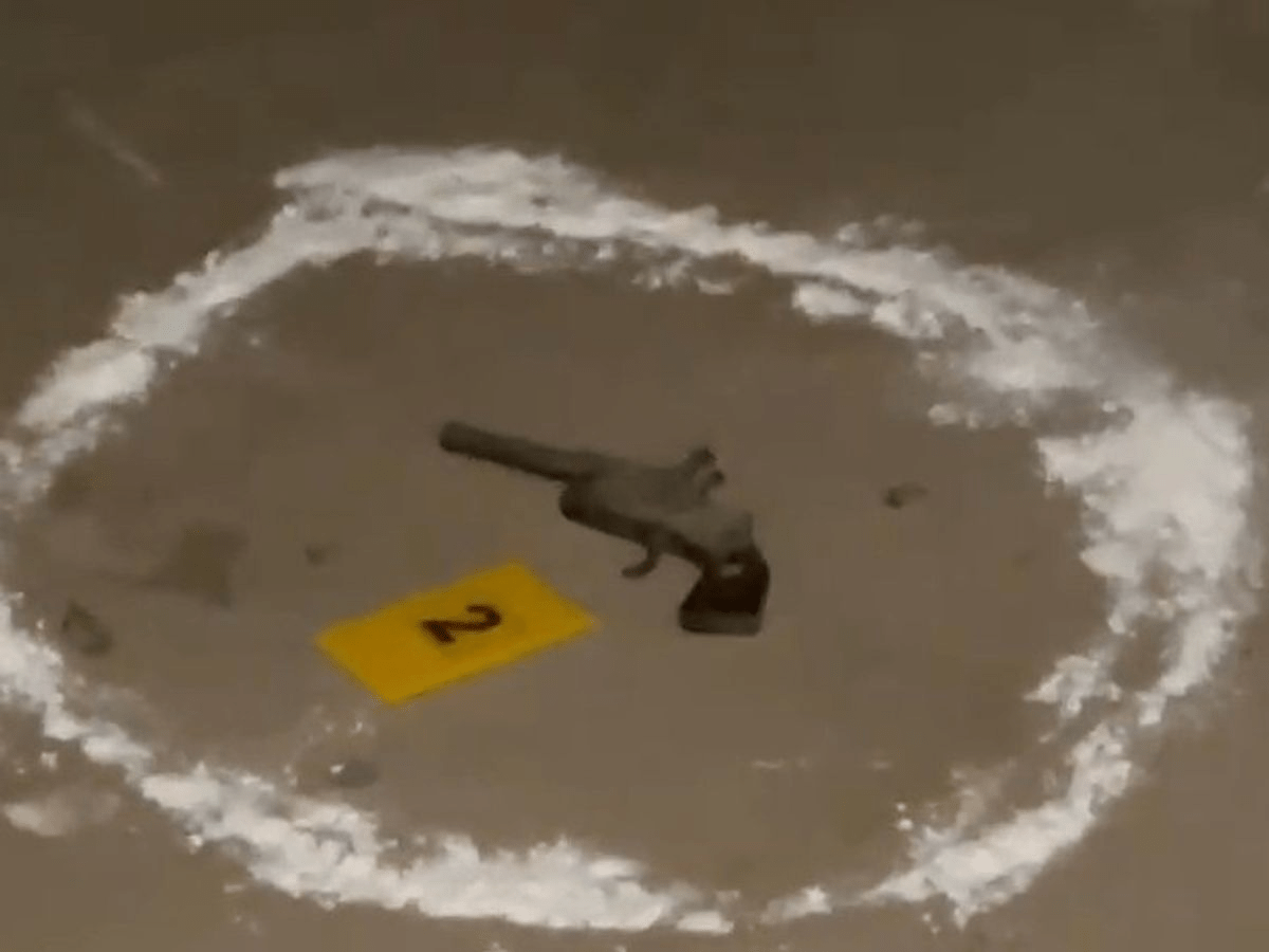 ਬਠਿੰਡਾ ਵਿੱਚ ਪੁਲਿਸ ਮੁਕਾਬਲਾ: ਇੱਕ ਲੁਟੇਰਾ ਗੋਲੀ ਲੱਗਣ ਨਾਲ ਜ਼ਖਮੀ, ਪੰਜ ਗ੍ਰਿਫ਼ਤਾਰ