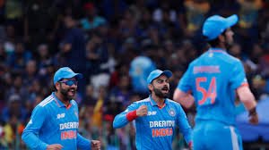 BCCI ਕੇਂਦਰੀ ਇਕਰਾਰਨਾਮੇ: ਰੋਹਿਤ–ਕੋਹਲੀ ਡਿਮੋਟ, 30 ਖਿਡਾਰੀਆਂ ਦੀ ਸੂਚੀ ਅੰਤਿਮ