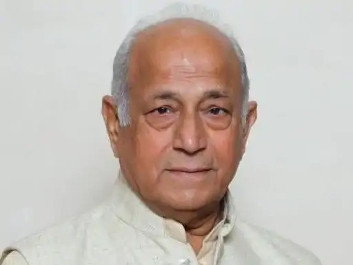 ਹਰਿਆਣਾ ਦੇ ਸਾਬਕਾ ਮੰਤਰੀ ਦਾ ਦੇਹਾਂਤ, ਪਰਿਵਾਰ ਨਾਲ ਵਿਆਹ ਵਿੱਚ ਸ਼ਾਮਲ ਹੋਣ ਦੌਰਾਨ ਪਿਆ ਦਿਲ ਦਾ ਦੌਰਾ, ਕੈਥਲ ਤੋਂ ਦੋ ਵਾਰ ਰਹੇ ਵਿਧਾਇਕ