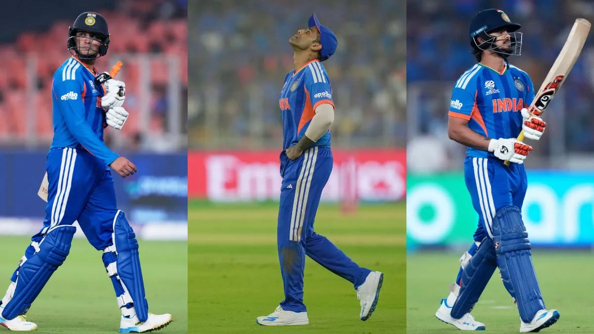 ICC Men's T20 World Cup 2026: ਭਾਰਤੀ ਕ੍ਰਿਕਟ ਟੀਮ ਸੁਪਰ 8 ਵਿੱਚ 76 ਦੌੜਾਂ ਨਾਲ ਕੀਤਾ ਹਾਰ ਦਾ ਸਾਹਮਣਾ