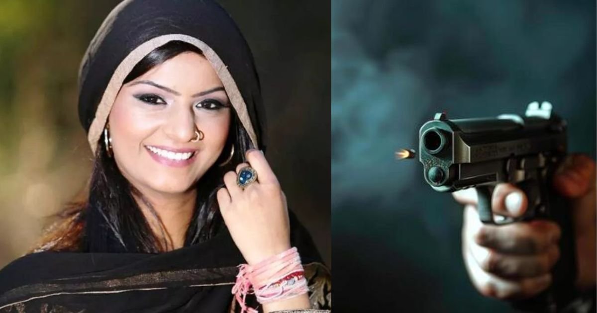 ਜਲੰਧਰ ਵਿੱਚ ਸੂਫੀ ਗਾਇਕਾ ਜੋਤੀ ਨੂਰਾਂ ਦੇ ਘਰ ਬਾਹਰ ਗੋਲੀਬਾਰੀ, ਅਣਪਛਾਤੇ ਹਮਲਾਵਰ ਦੀ ਤਲਾਸ਼ ਜਾਰੀ