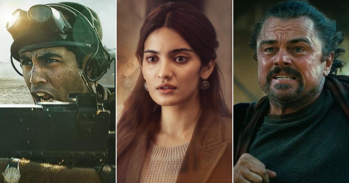 OTT Release This Week: ਫਰਵਰੀ ਦੇ ਆਖਰੀ ਹਫ਼ਤੇ, ਮਹਾ ਐਂਟਰਟੇਨਮੈਂਟ '21' ਤੋਂ ਲੈ ਕੇ 'ਦ ਬਲੱਫ' ਤੱਕ ਕਈ ਫਿਲਮਾਂ ਅਤੇ ਲੜੀਵਾਰਾਂ ਰਿਲੀਜ਼ ਹੋ ਰਹੀਂਆ