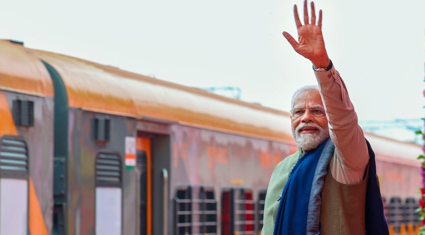 Narendra Modi ਕੈਬਨਿਟ ਦਾ ਵੱਡਾ ਫੈਸਲਾ: ਨਵੀਂ ਦਿੱਲੀ-ਅੰਬਾਲਾ ਰੇਲ ਲਾਈਨ ਨੂੰ ਮਨਜ਼ੂਰੀ