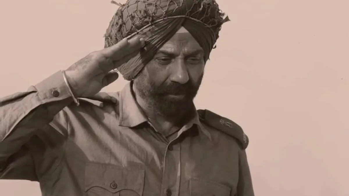 Border 2 ਬਾਕਸ ਆਫਿਸ ‘ਤੇ ਜ਼ਬਰਦਸਤ ਦੌੜ, OTT ਰਿਲੀਜ਼ ਨੂੰ ਲੈ ਕੇ ਚੜ੍ਹਿਆ ਉਤਸ਼ਾਹ