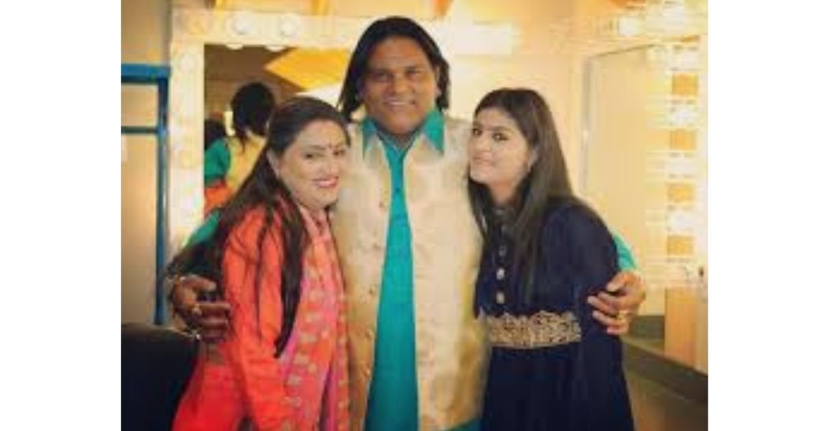 ਮਸ਼ਹੂਰ ਸੂਫ਼ੀ ਗਾਇਕਾ ਨੂਰਾਂ ਸਿਸਟਰਜ਼ ਦੇ ਪਿਤਾ ਦੀ ਅਚਾਨਕ ਵਿਗੜੀ ਸਿਹਤ, ਹਸਪਤਾਲ ‘ਚ ਭਰਤੀ