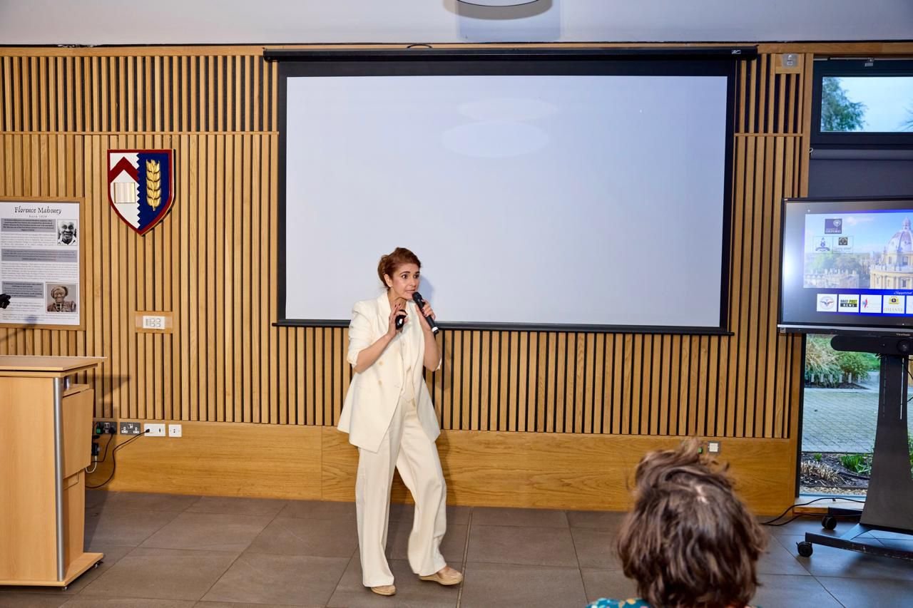 London ਵਿੱਚ International AI Excellence and Diplomacy Summit 2026: ਤਕਨਾਲੋਜੀ ਅਤੇ ਕੂਟਨੀਤੀ ਦਾ ਇਤਿਹਾਸਕ ਮਿਲਾਪ