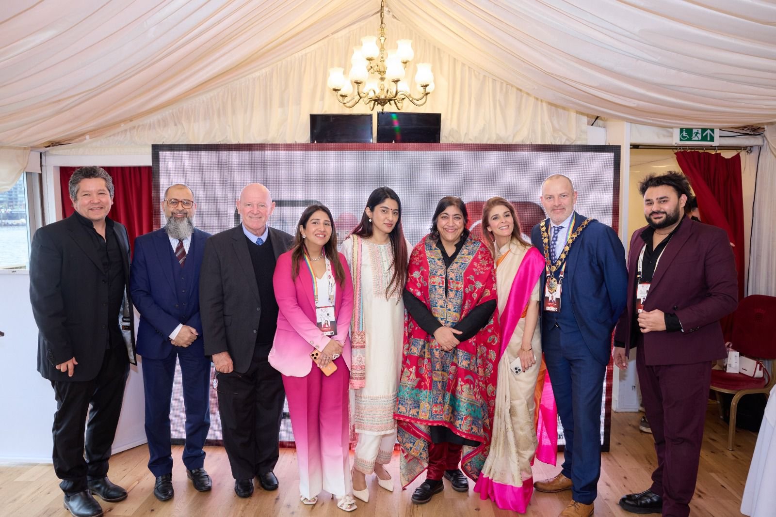 London ਵਿੱਚ International AI Excellence and Diplomacy Summit 2026: ਤਕਨਾਲੋਜੀ ਅਤੇ ਕੂਟਨੀਤੀ ਦਾ ਇਤਿਹਾਸਕ ਮਿਲਾਪ