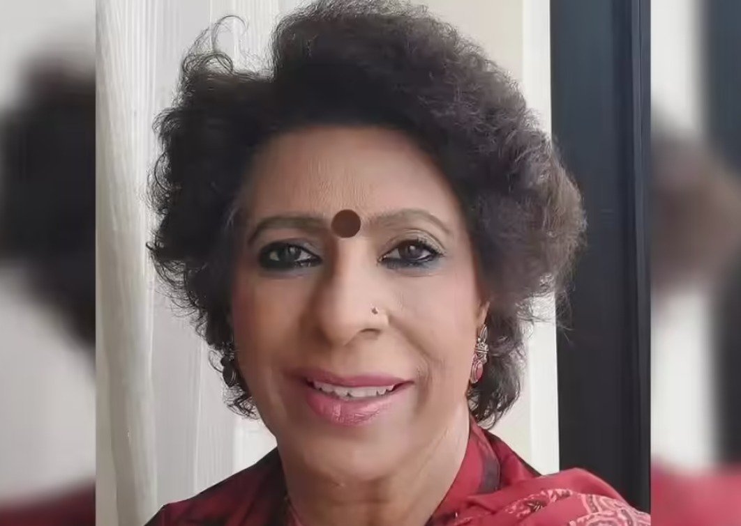 Renu Bhatia: श्रीनगर से राजनीति तक का सफर, Sushma Swaraj को मानती हैं अपना आदर्श