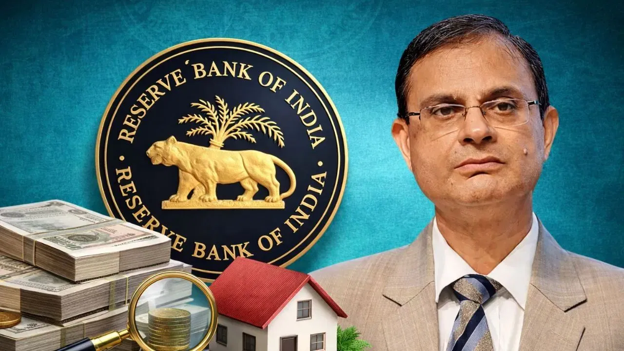 RBI Monetary Policy: ਕੀ ਤੁਹਾਡੀ EMI ‘ਚ ਆਵੇਗੀ ਕਟੌਤੀ ਜਾਂ ਮਹਿੰਗਾਈ ਤੋਂ ਮਿਲੇਗੀ ਰਾਹਤ? ਅੱਜ ਆਵੇਗਾ ਅਹਿਮ ਫੈਸਲਾ