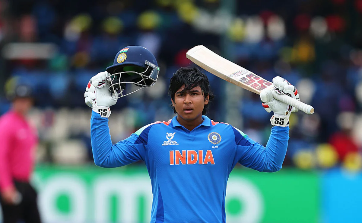 ਵੈਭਵ ਸੂਰਿਆਵੰਸ਼ੀ ਇਸ ਕੰਪਨੀ ਦੇ ਬਣੇ ਬ੍ਰਾਂਡ ਅੰਬੈਸਡਰ