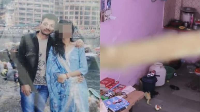 गर्लफ्रेंड की हत्या, फिर आत्मा से मागी माफी .. MBA छात्रा हत्याकांड का खौफनाक सच