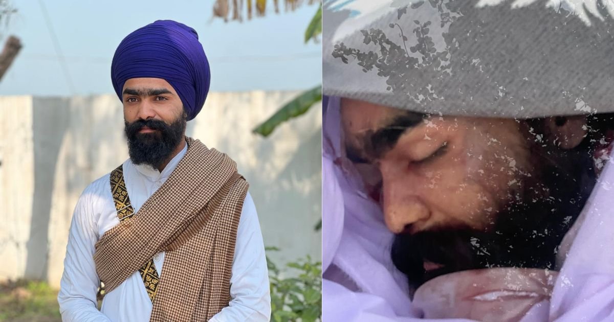 ਬਾਬੇ ਦੀ ਮੰਗਾਂ ਤੋਂ ਤੰਗ ਆਕੇ ਗ੍ਰੰਥੀ ਸਿੰਘ ਨੇ ਕੀਤੀ ਆਤਮਹੱਤਿਆ, ਸੋਸ਼ਲ ਮੀਡੀਆ ‘ਤੇ ਦੱਸੀ ਪੂਰੀ ਕਹਾਣੀ