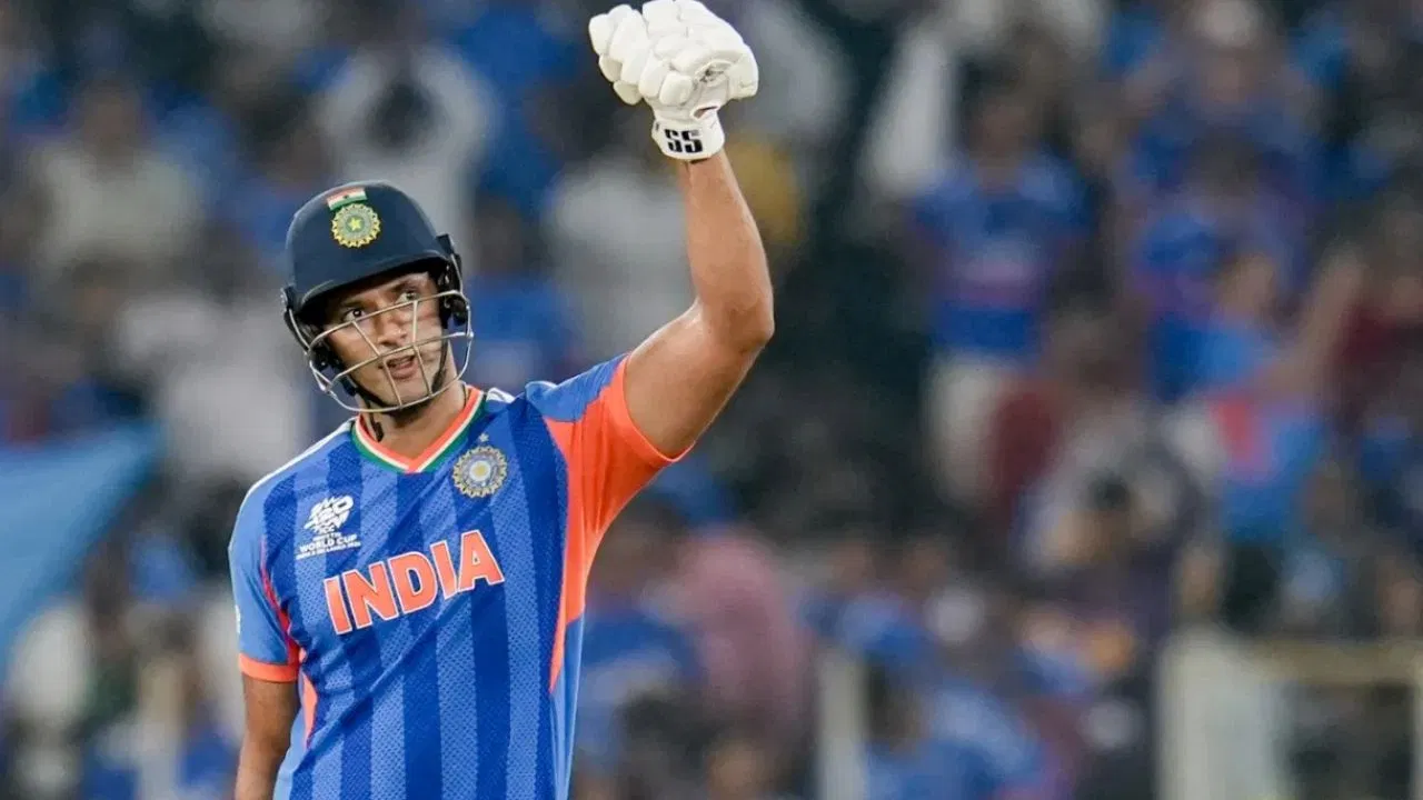 ਸ਼ਿਵਮ ਦੂਬੇ ਨਾ ਸਿਰਫ਼ ਕ੍ਰਿਕਟ ਵਿੱਚ ਇੱਕ ਵੱਡਾ ਨਾਮ ਹੈ, ਸਗੋਂ ਪੈਸਾ ਕਮਾਉਣ ਵਿੱਚ ਵੀ, ਉਹ ਇਨ੍ਹਾਂ ਕੰਪਨੀਆਂ ਤੋਂ ਬਹੁਤ ਕਮਾਈ ਕਰਦੇ