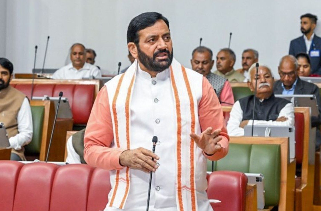 ਹਰਿਆਣਾ ਵਿਧਾਨ ਸਭਾ ਦਾ ਲੰਮਾ ਬਜਟ ਸੈਸ਼ਨ ਐਲਾਨਿਆ, 14 ਦਿਨ ਹੋਵੇਗੀ ਸਦਨ ਦੀ ਕਾਰਵਾਈ