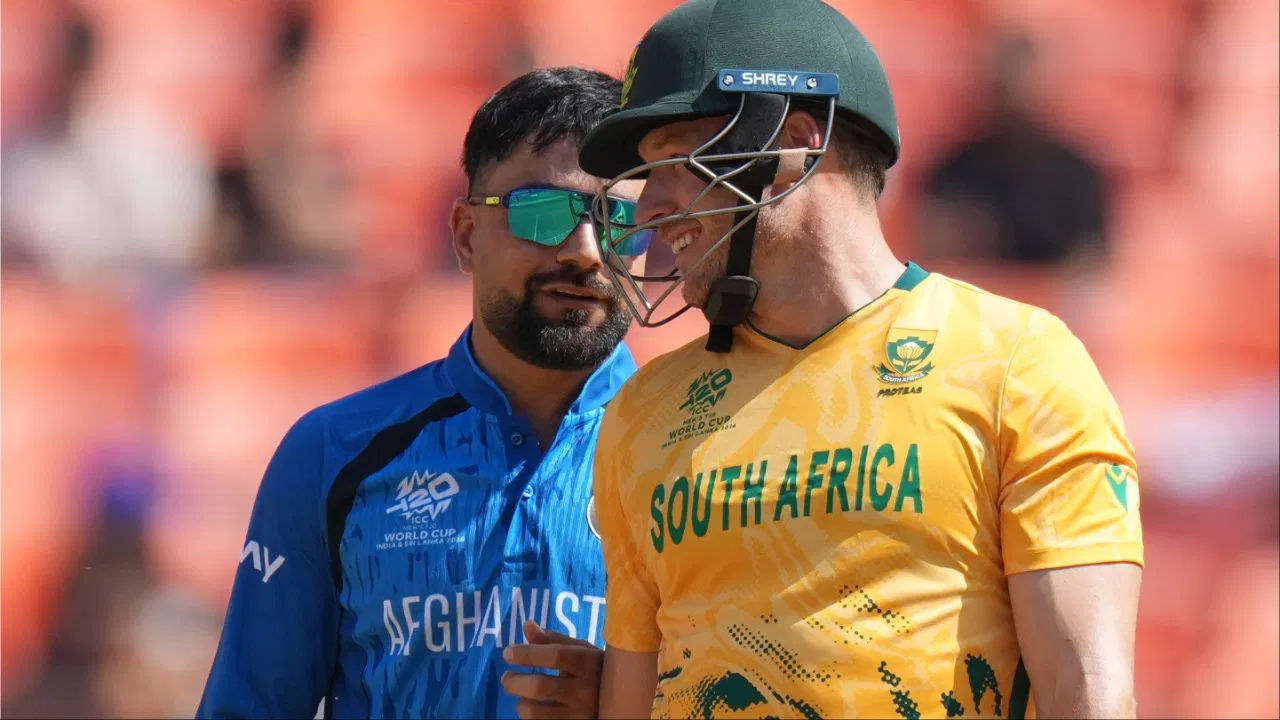 SA vs AFG, T20 World Cup 2026: ਦੱਖਣੀ ਅਫਰੀਕਾ-ਅਫਗਾਨਿਸਤਾਨ ਮੈਚ ਵਿੱਚ 2 ਸੁਪਰ ਓਵਰ, ਜਾਣੋ ਕਿਸਨੇ ਜਿੱਤਿਆ?