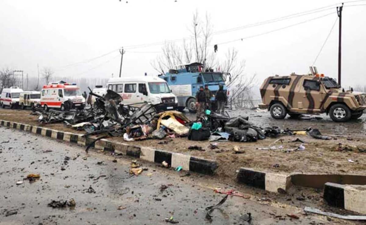 Black Day 14 ਫਰਵਰੀ ਦਾ ਇਤਿਹਾਸ, ਪੁਲਵਾਮਾ ਹਮਲੇ ਨੂੰ 7 ਸਾਲ