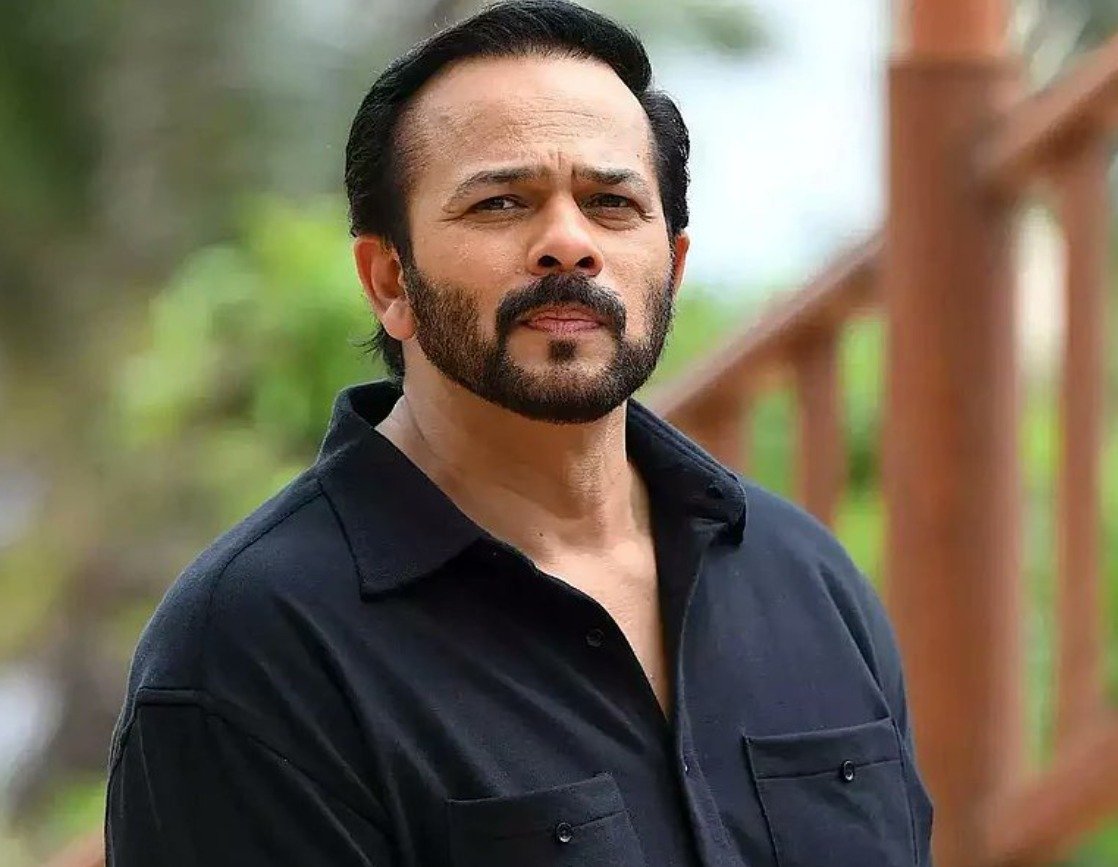 ਬਾਲੀਵੁੱਡ ਡਾਇਰੈਕਟਰ ਰੋਹਿਤ ਸ਼ੈੱਟੀ ਦੇ ਘਰ ‘ਤੇ ਗੋਲੀਆਂ, ਇਲਾਕੇ ‘ਚ ਫ਼ੈਲੀ ਸਨਸਨੀ