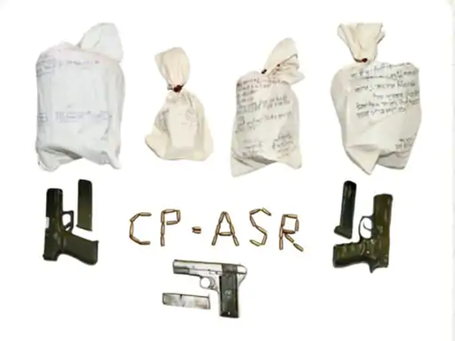 ਅੰਮ੍ਰਿਤਸਰ ਵਿੱਚ ਦੋ ਨਸ਼ੀਲੇ ਪਦਾਰਥਾਂ ਦੀ ਤਸਕਰੀ ਕਰਨ ਵਾਲੇ ਗਿਰੋਹਾਂ ਦਾ ਪਰਦਾਫਾਸ਼,10 ਮੁਲਜ਼ਮ ਗ੍ਰਿਫ਼ਤਾਰ