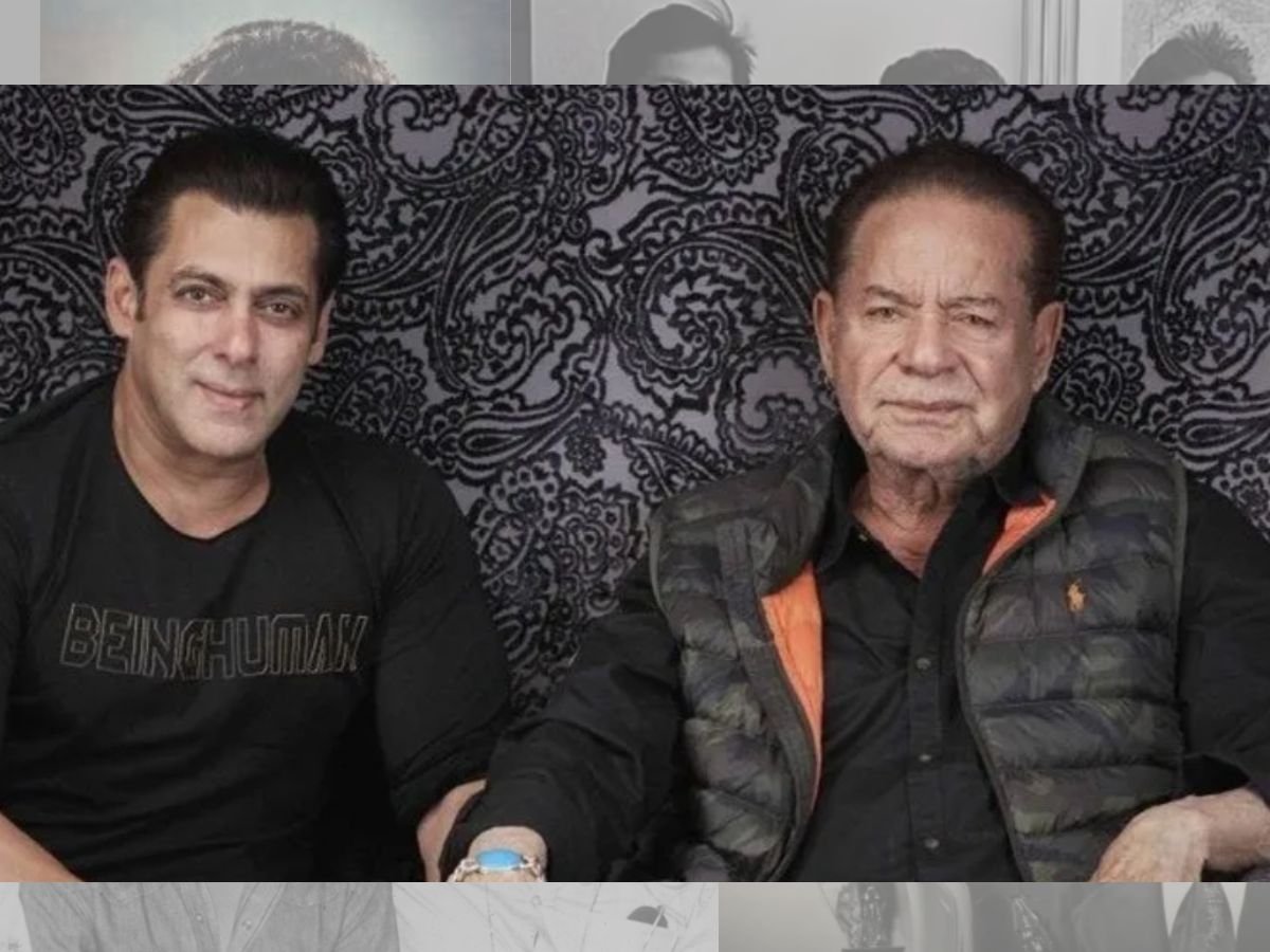 ਸਲਮਾਨ ਖਾਨ ਦੇ ਪਿਤਾ ਸਲੀਮ ਖਾਨ ਦੀ ਸਿਹਤ ਵਿੱਚ ਸੁਧਾਰ, ਜਲਦੀ ਮਿਲ ਸਕਦੀ ਹੈ ਹਸਪਤਾਲ ਤੋਂ ਛੁੱਟੀ