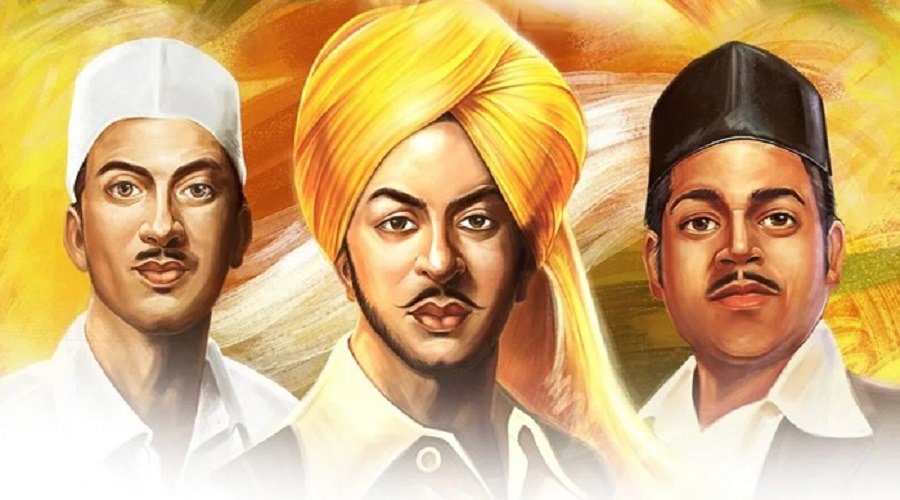 ਸ਼ਹੀਦੀ ਦਿਹਾੜੇ 'ਤੇ ਵਿਸ਼ੇਸ਼: ਸ਼ਹੀਦ-ਏ-ਆਜ਼ਮ ਭਗਤ ਸਿੰਘ